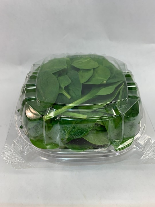 Spinach (Small box)