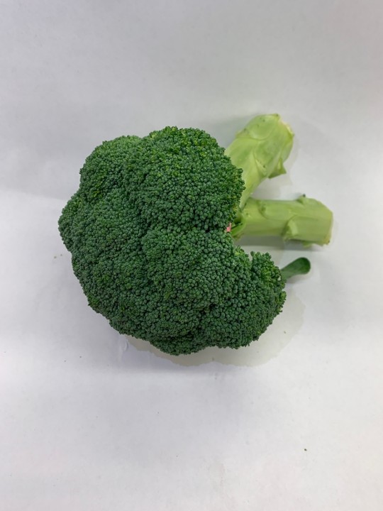 Broccoli (bunch)