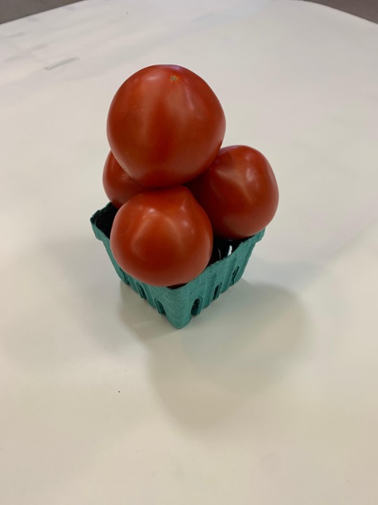 Home Grown Tomatoes (BOX)