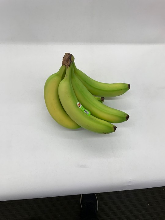 Bananas (per pound)