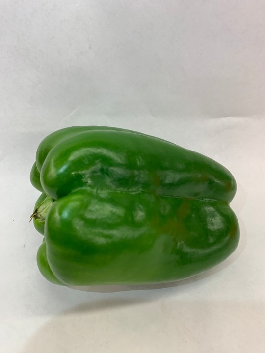 Green Pepper (each)