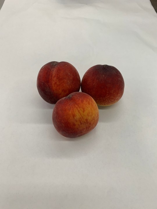 Yellow Peaches (per pound)