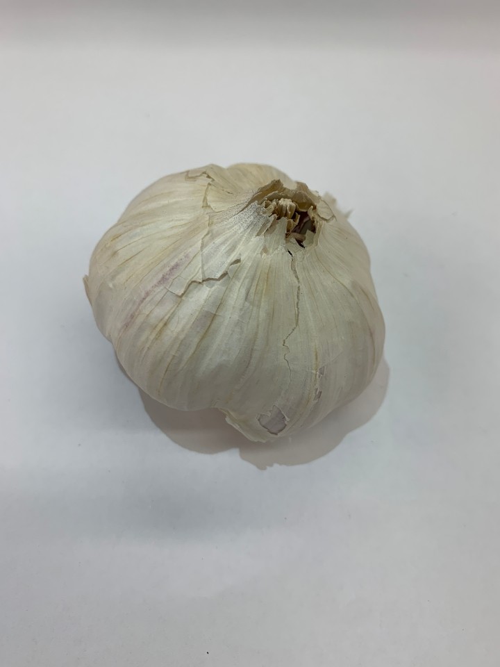 Garlic (per head)