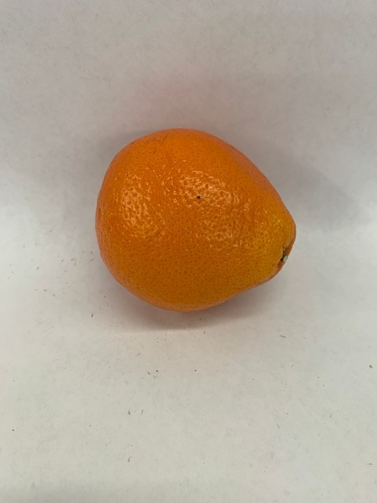 Tangelo Oranges, Minneola/Honeybell (each)