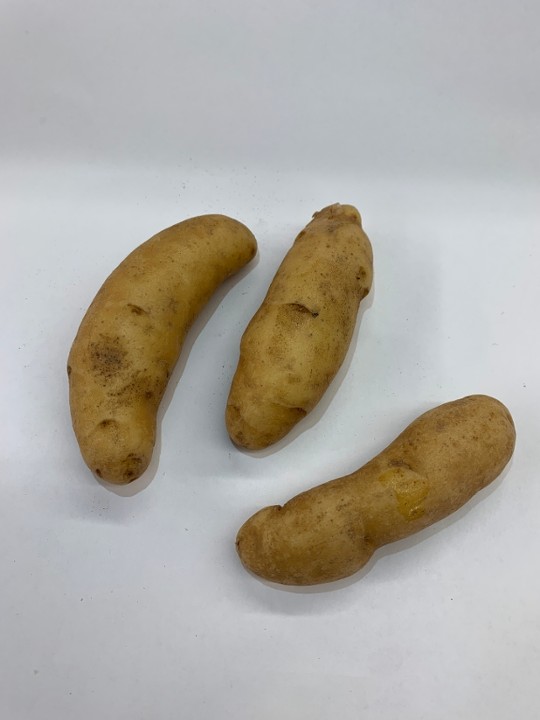 Fingerling Potatoes (per pound)