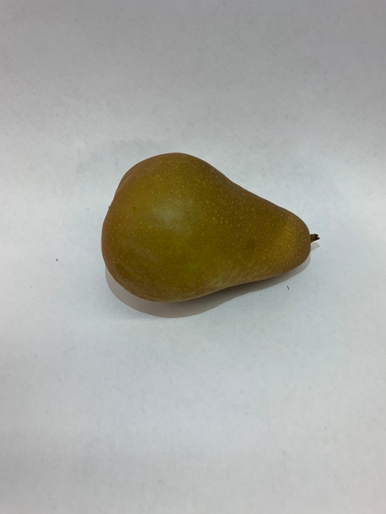 Bosc Pears (per pound)
