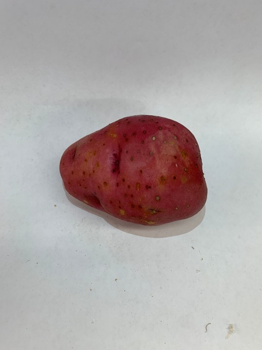Baby Red Potatoes (per pound)
