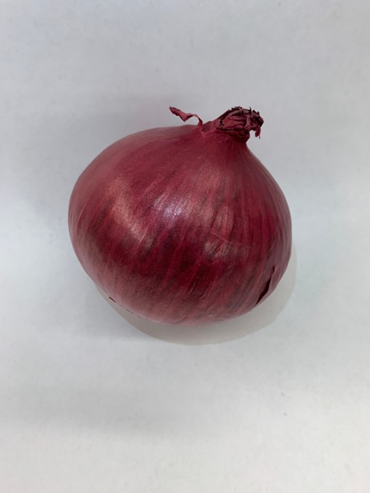 Red Onions (per pound)