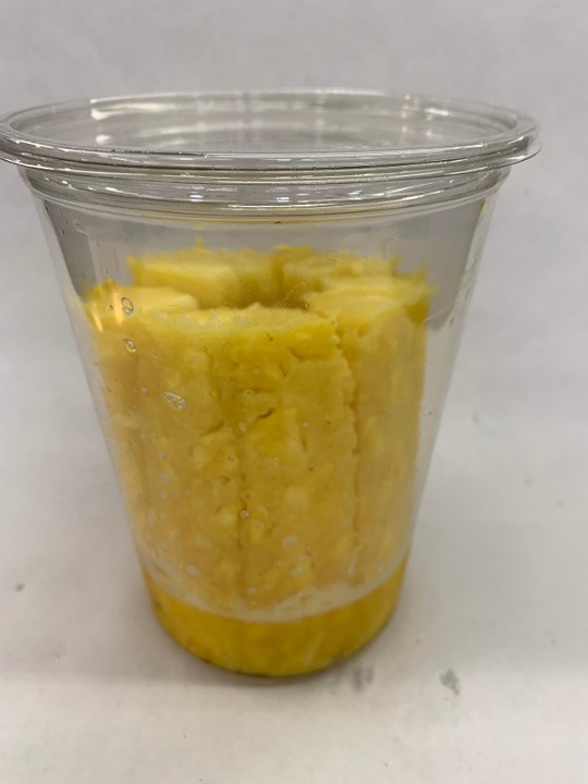 Pineapple (cored, each)