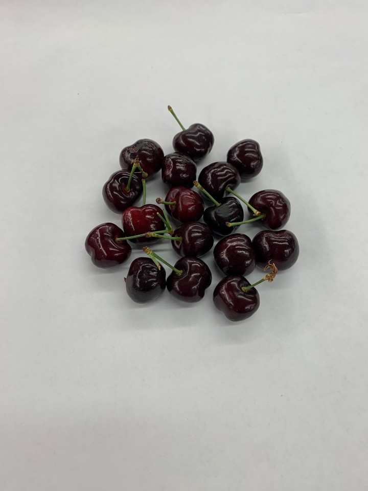 Red (dark) Cherries (per pound)