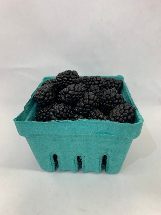 Blackberries (Pint)