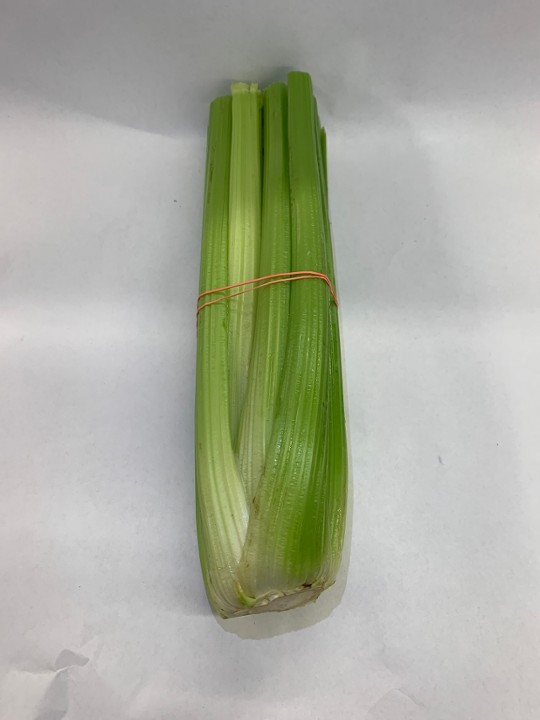 Celery (1 stalk )