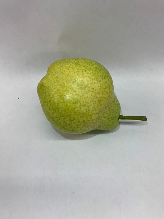 Bartlett Pears (per pound)