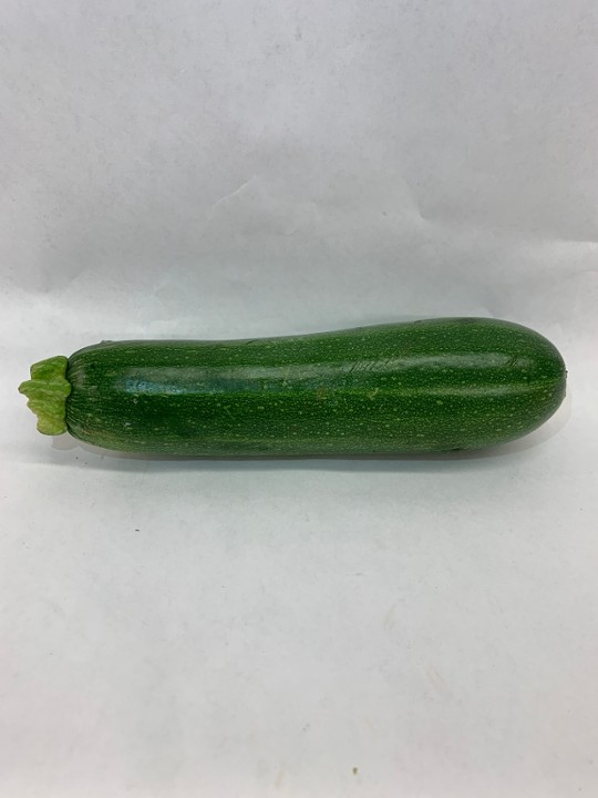 Green Zucchini (per pound)