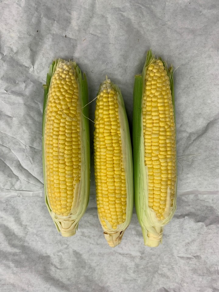 Yellow Corn (each ear)