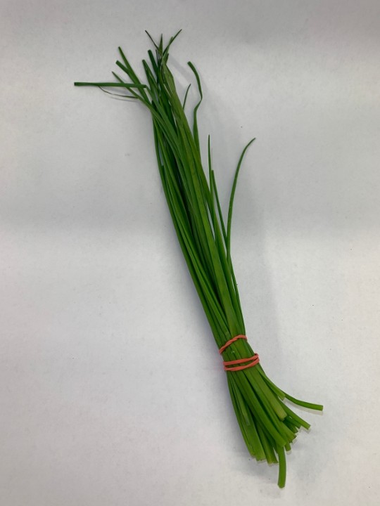 Chives (bunch)