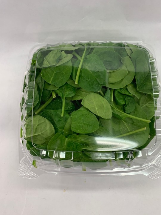 Spinach (Large Box)