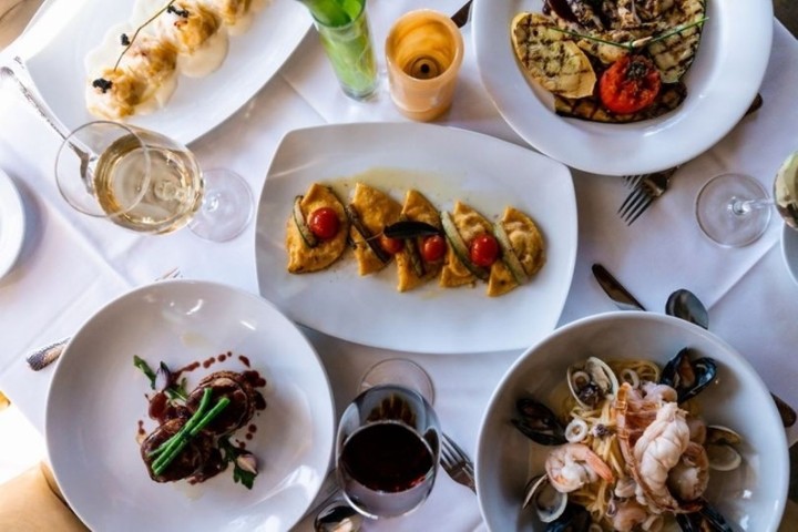 Restaurant banner image