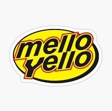 Mellow-Yellow