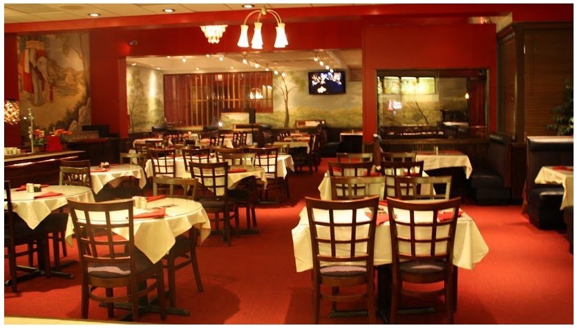 Masala Richmond