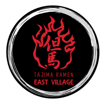 Tajima Ramen-East Village