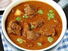 Chettinad Baby Goat Curry