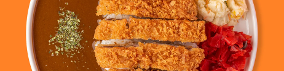 Katsu Sando - Chinatown