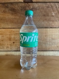 SPRITE 20 OZ
