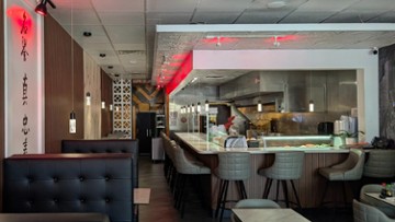 Megumi Sushi - Miami