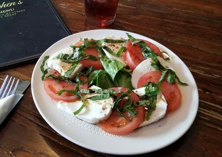 Caprese Salad