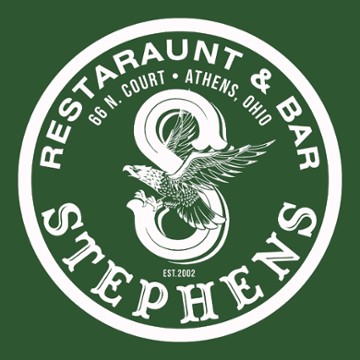 Stephen's on court
