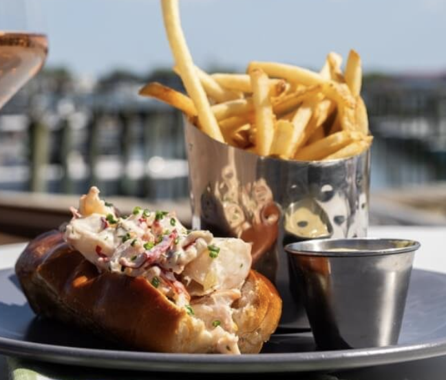 Port Marina INC 954 Ocean Drive