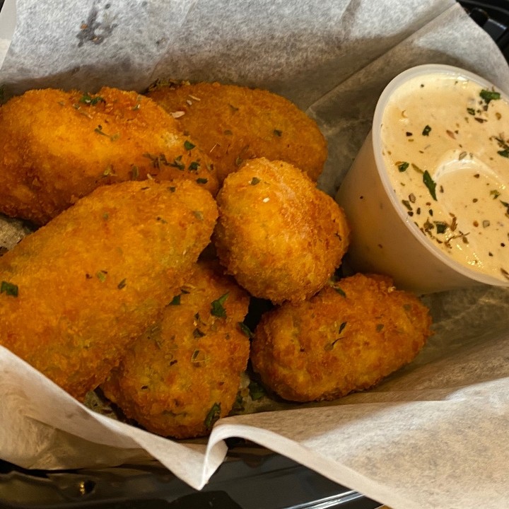 Jalapeno Poppers