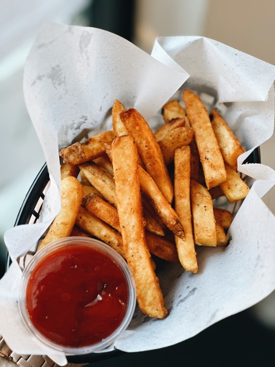 Fries!