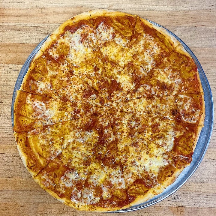 SM Kid's Pizza