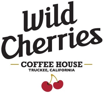 Wild Cherries Coffee House Truckee, CA