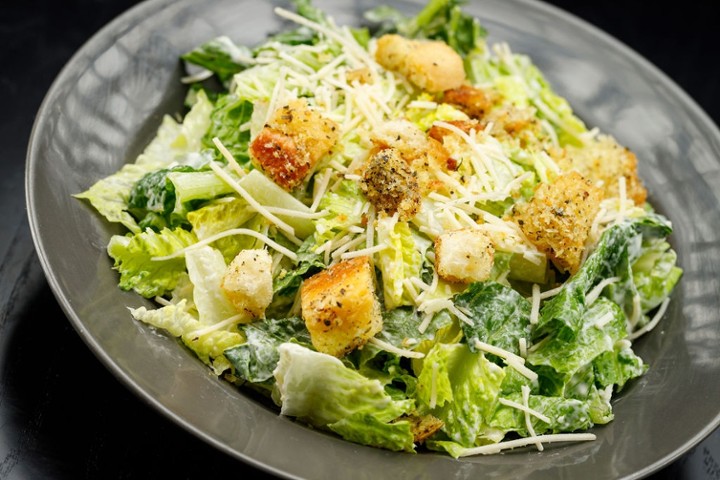 Small Side Caesar Salad
