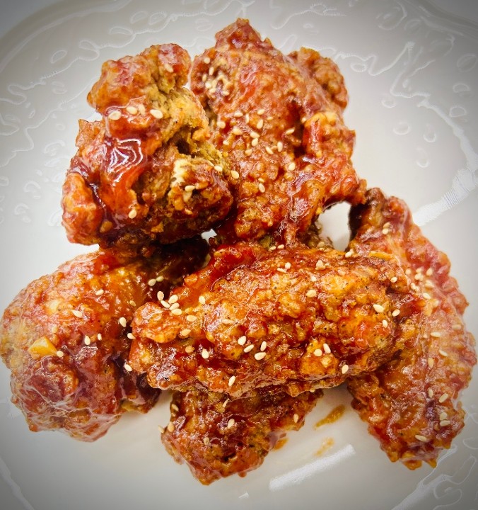Original Korean Fried Chicken