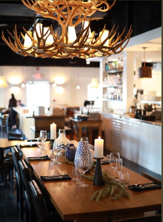 Restaurant banner image