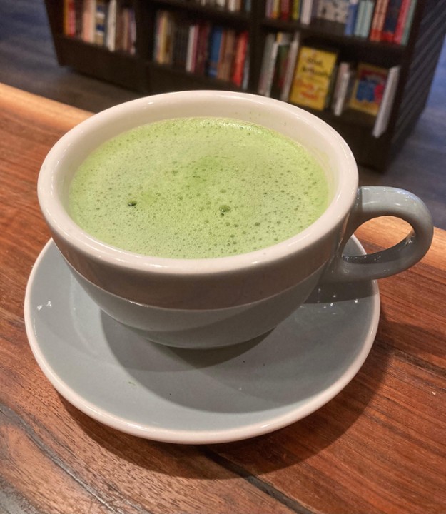 Matcha Tea