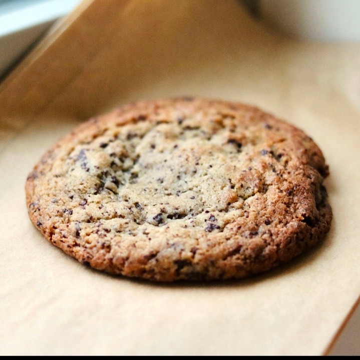 Choc Chip Cookie