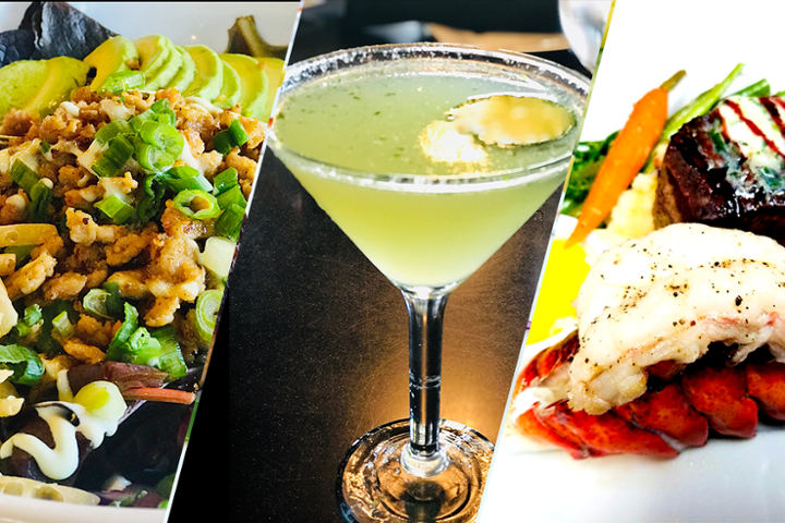Restaurant banner image