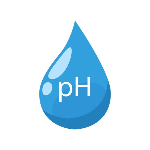 pH ALKALINE WATER