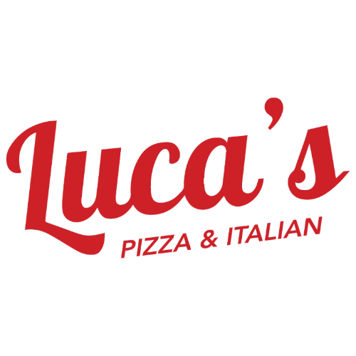Luca's Pizza