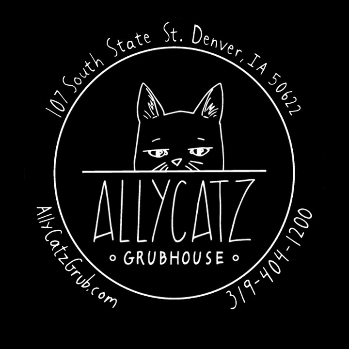 AllyCatz GrubHouse