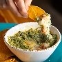 SEAFOOD SPINACH DIP