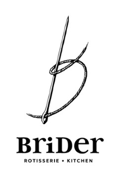Brider New logo