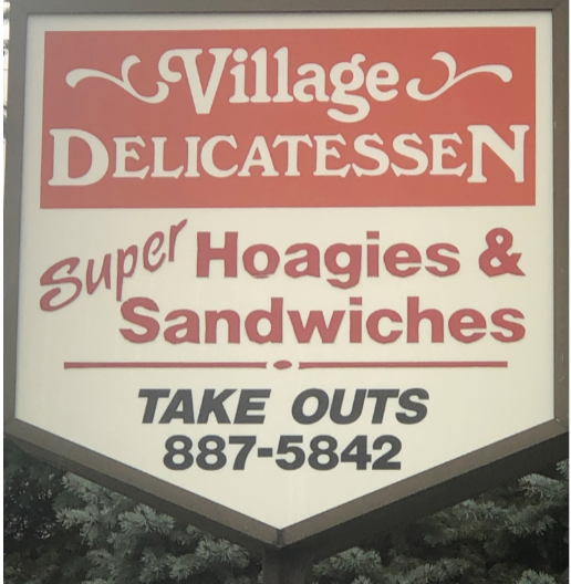 Village Delicatessen of Jenkintown
