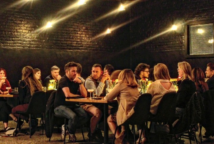 Restaurant banner image