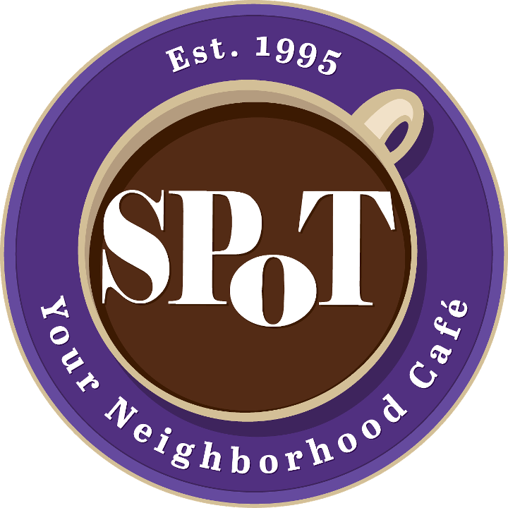 Spot Coffee Amherst